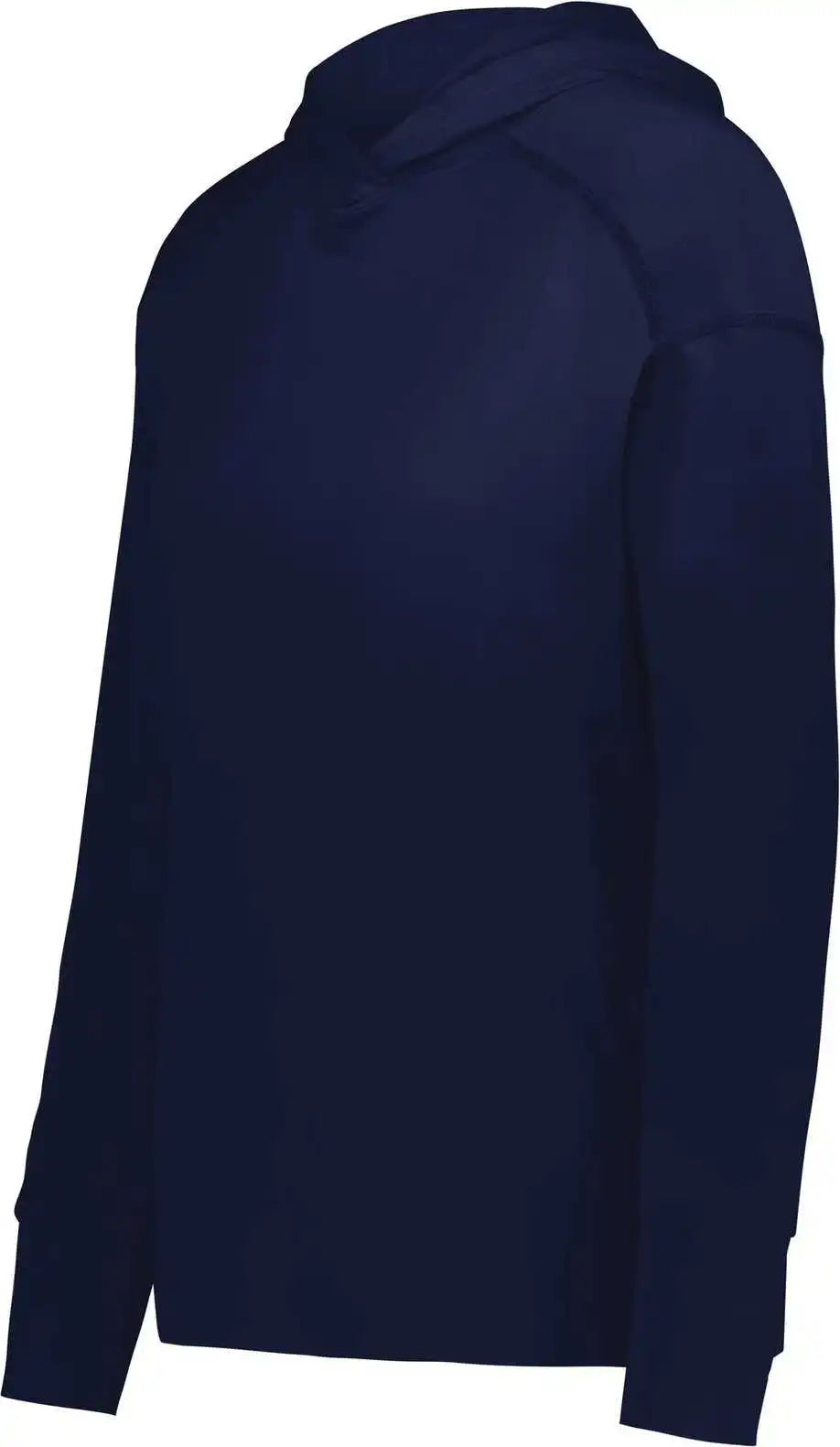 Holloway 222798 Ladies Ventura Soft Knit Hoodie - Navy