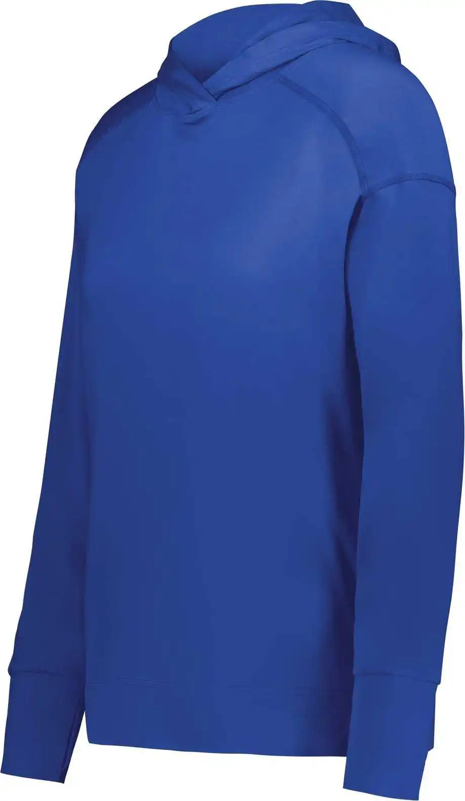 Holloway 222798 Ladies Ventura Soft Knit Hoodie - Royal