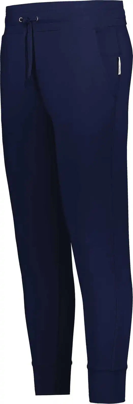 Holloway 222799 Ladies Ventura Soft Knit Jogger - Navy