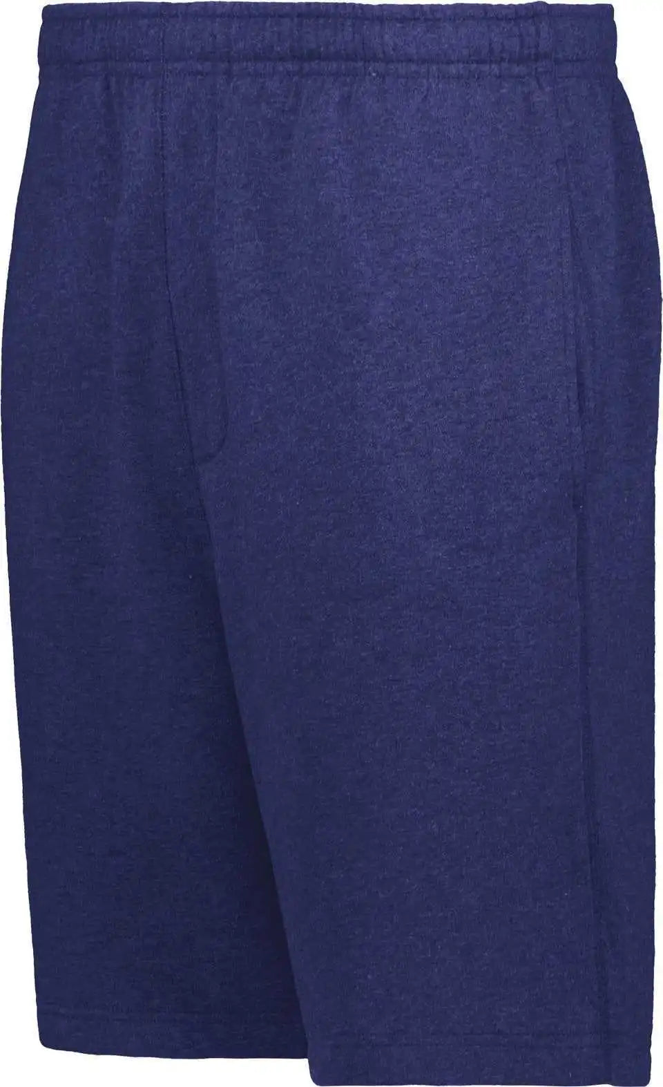 Holloway 222802 60/40 Fleece Shorts - Navy