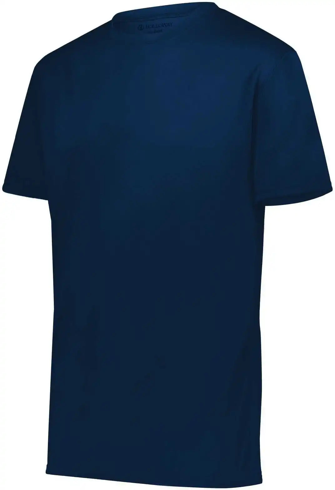 Holloway 222818 Momentum Tee - Navy