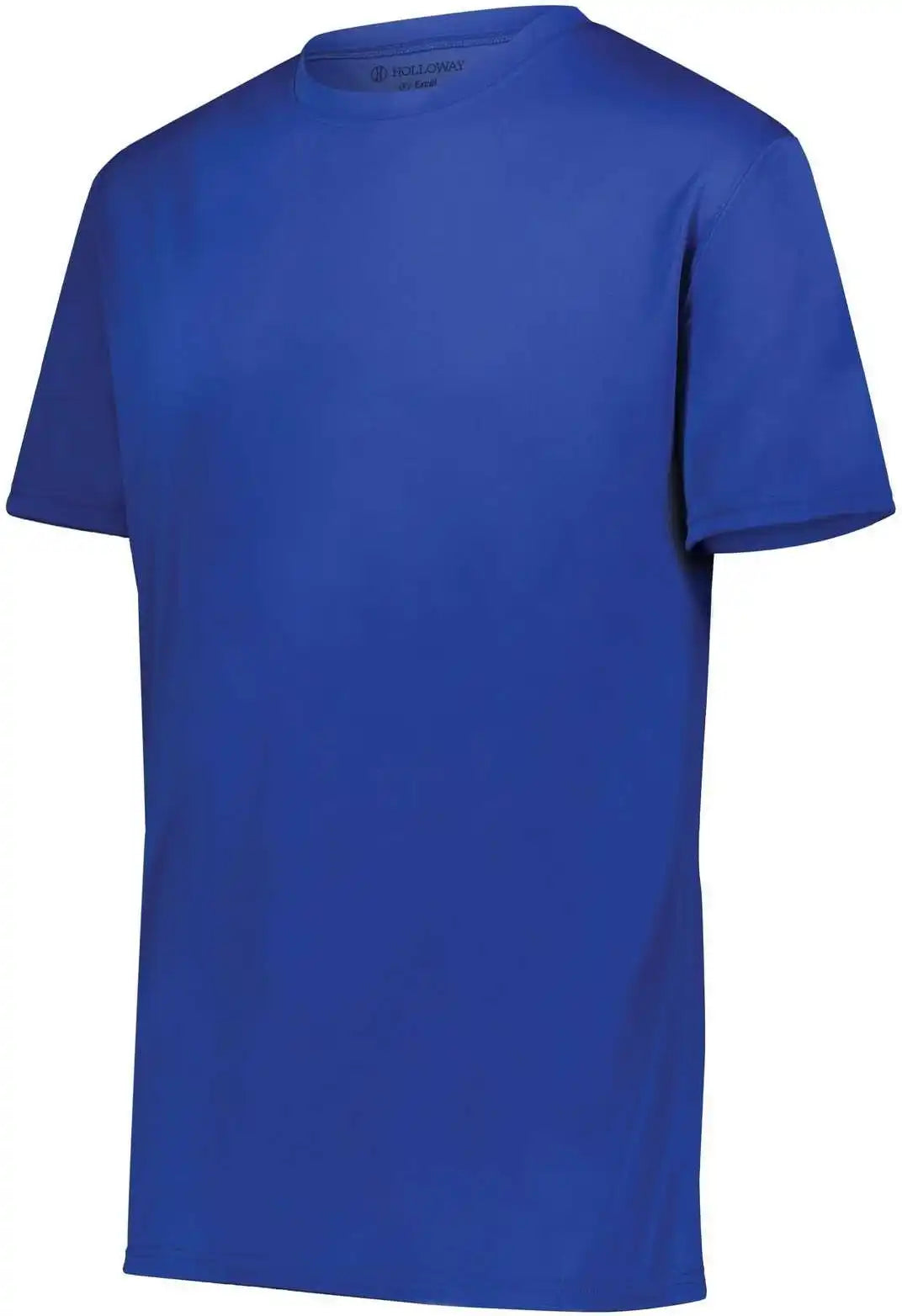 Holloway 222818 Momentum Tee Royal