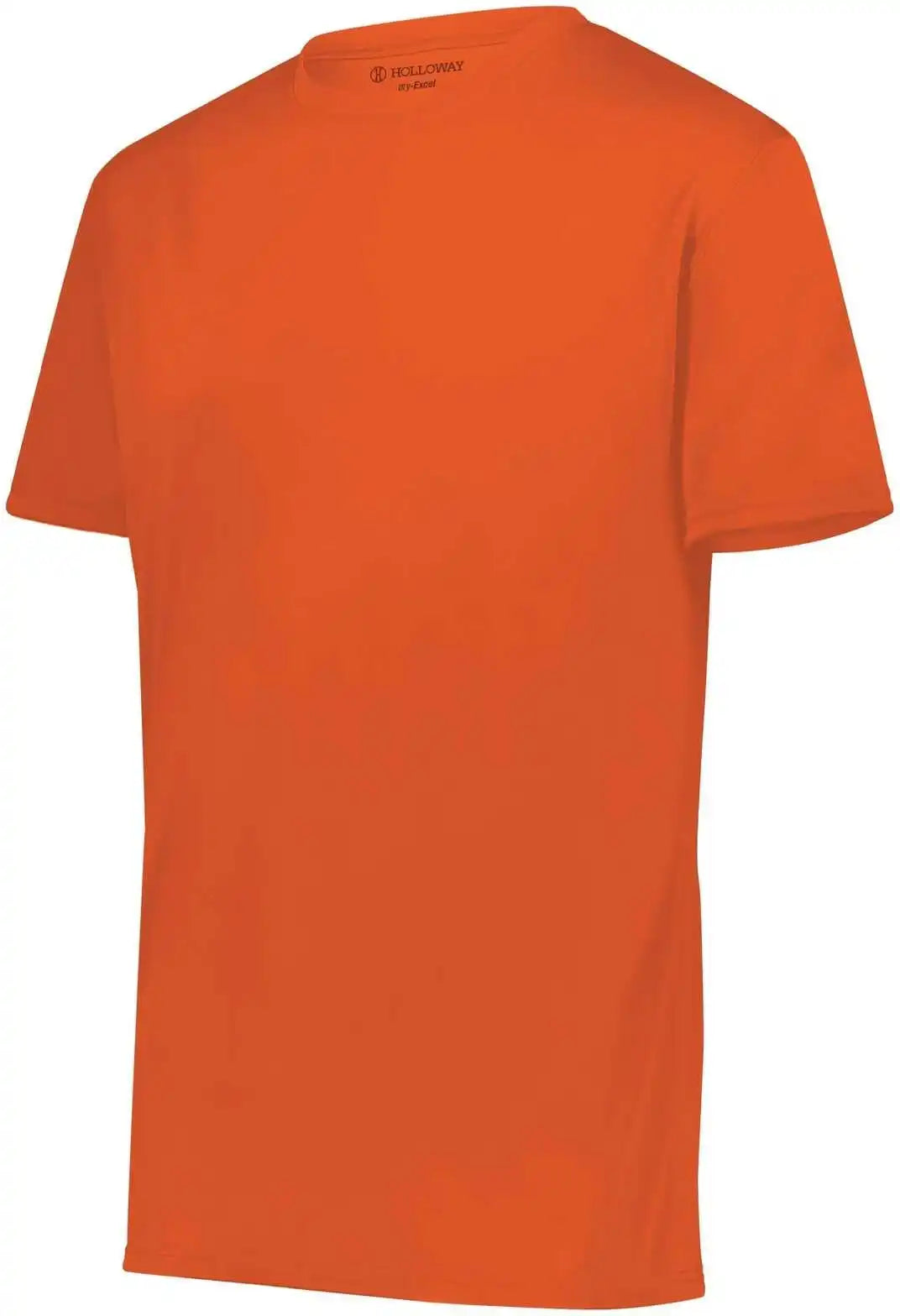 Holloway 222819 Youth Momentum Tee - Orange