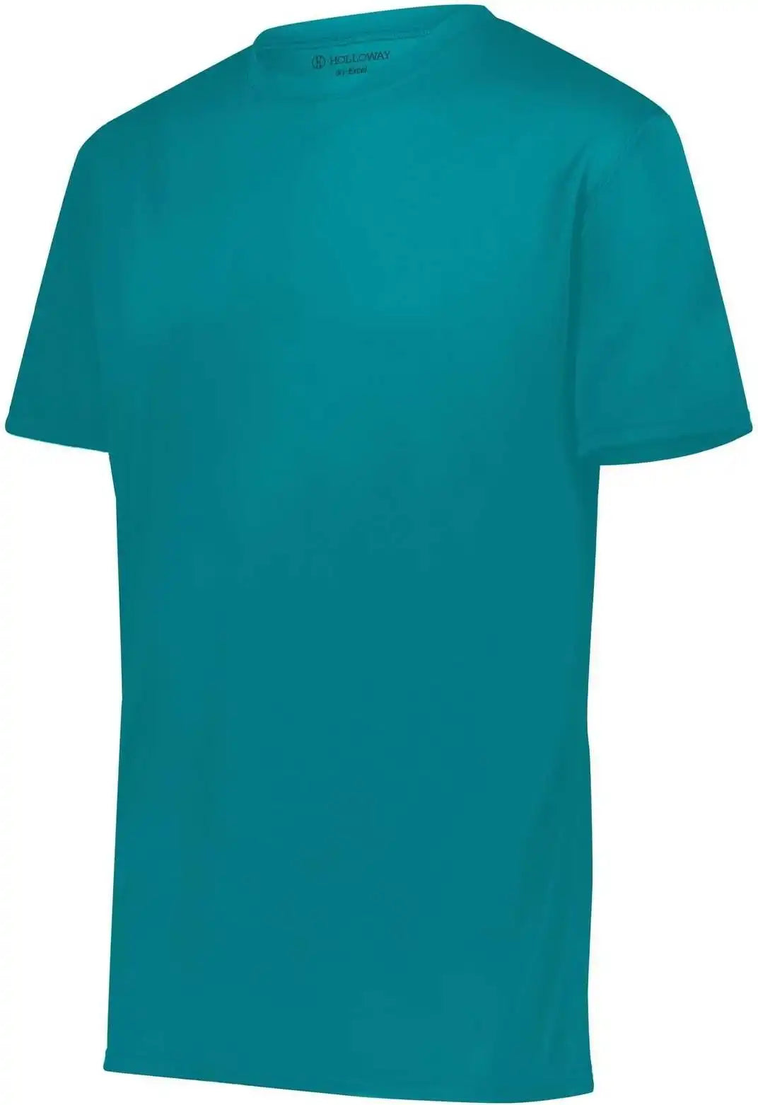 Holloway 222819 Youth Momentum Tee - Teal