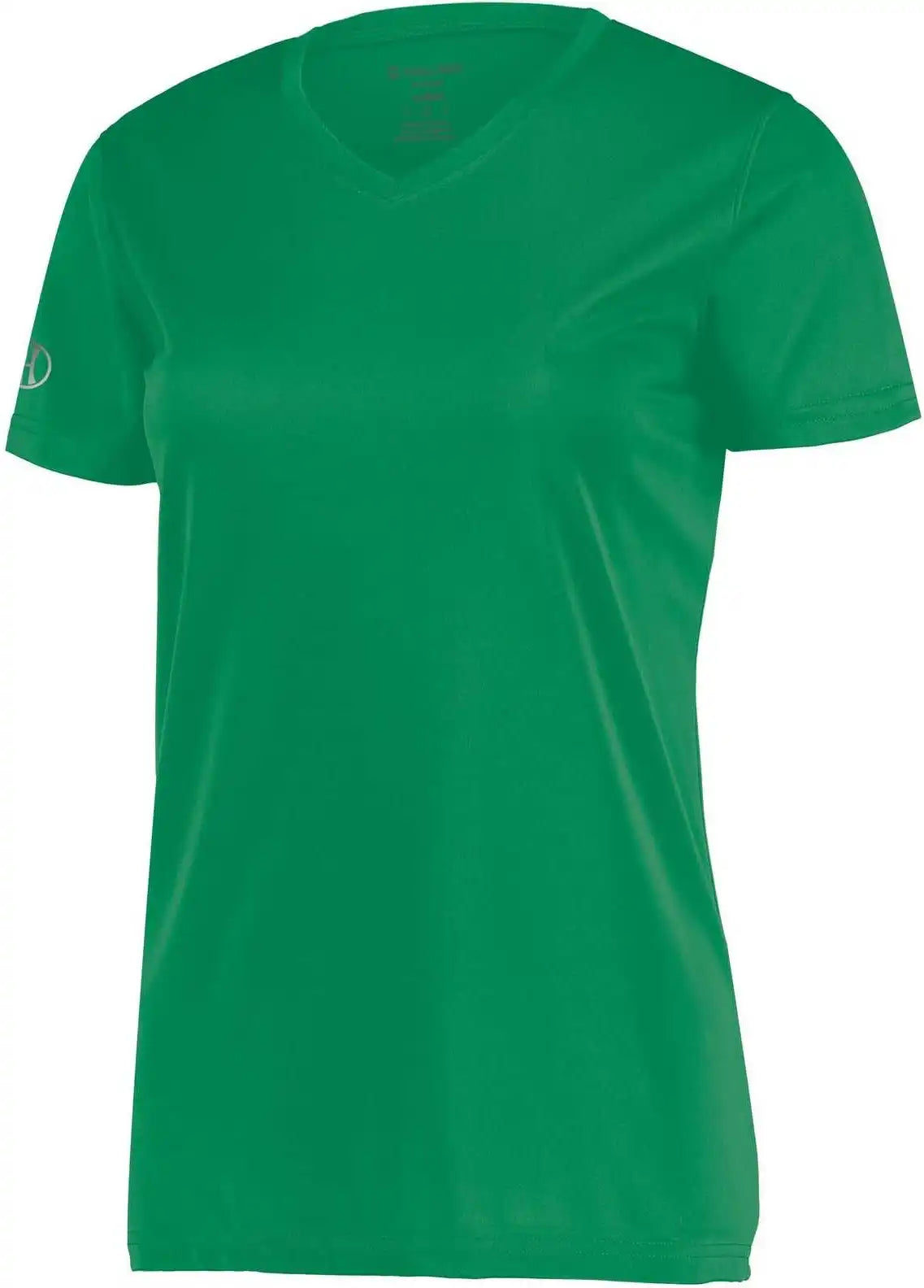 Holloway 222820 Ladies Momentum Tee - Kelly