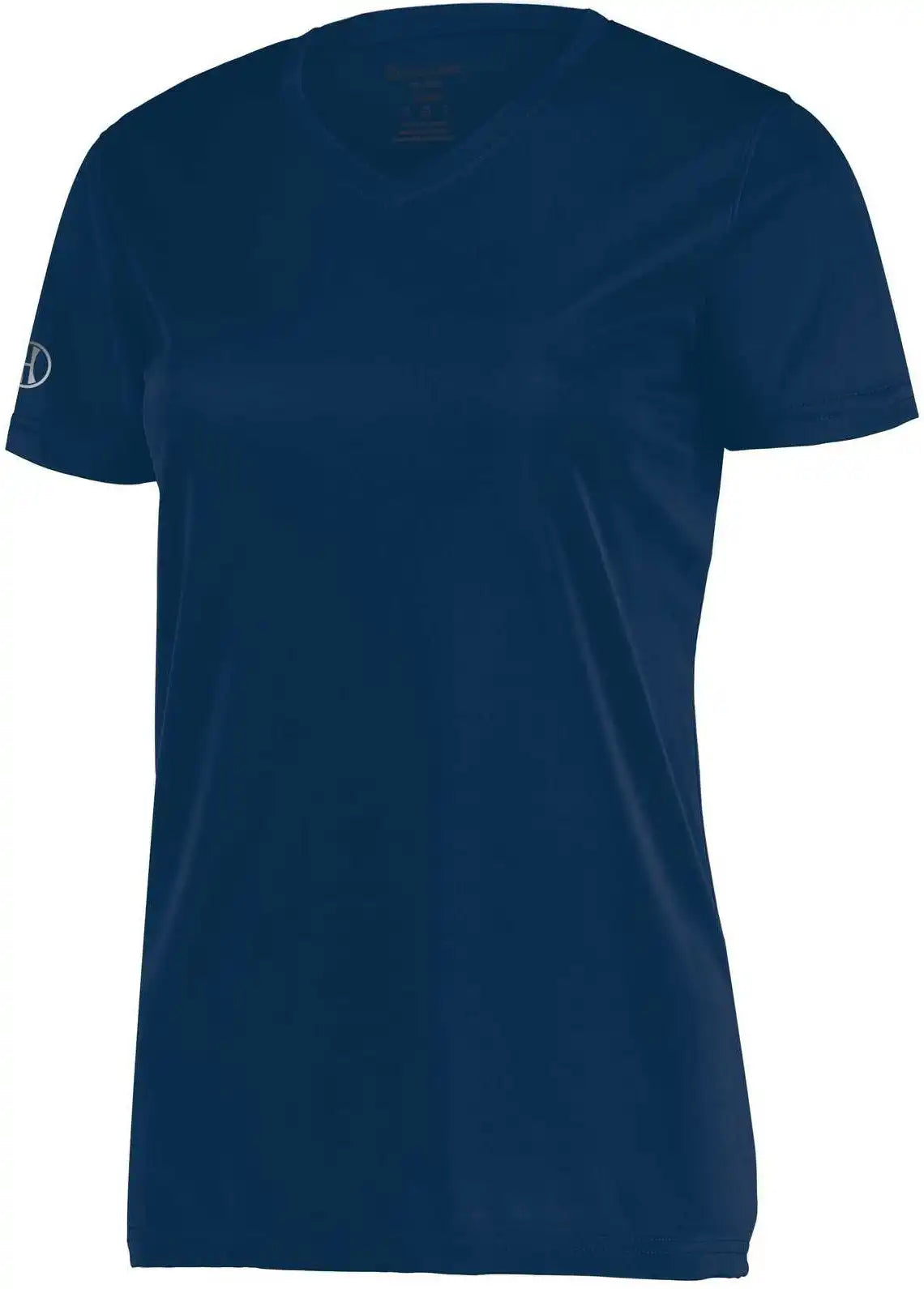 Holloway 222820 Ladies Momentum Tee - Navy