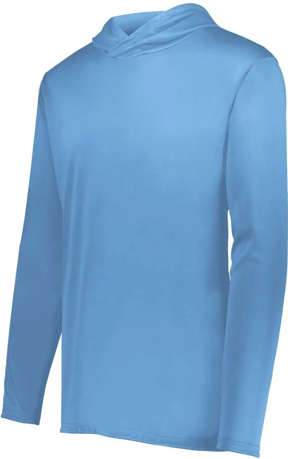 Holloway 222830 Momentum Hoodie Columbia Blue