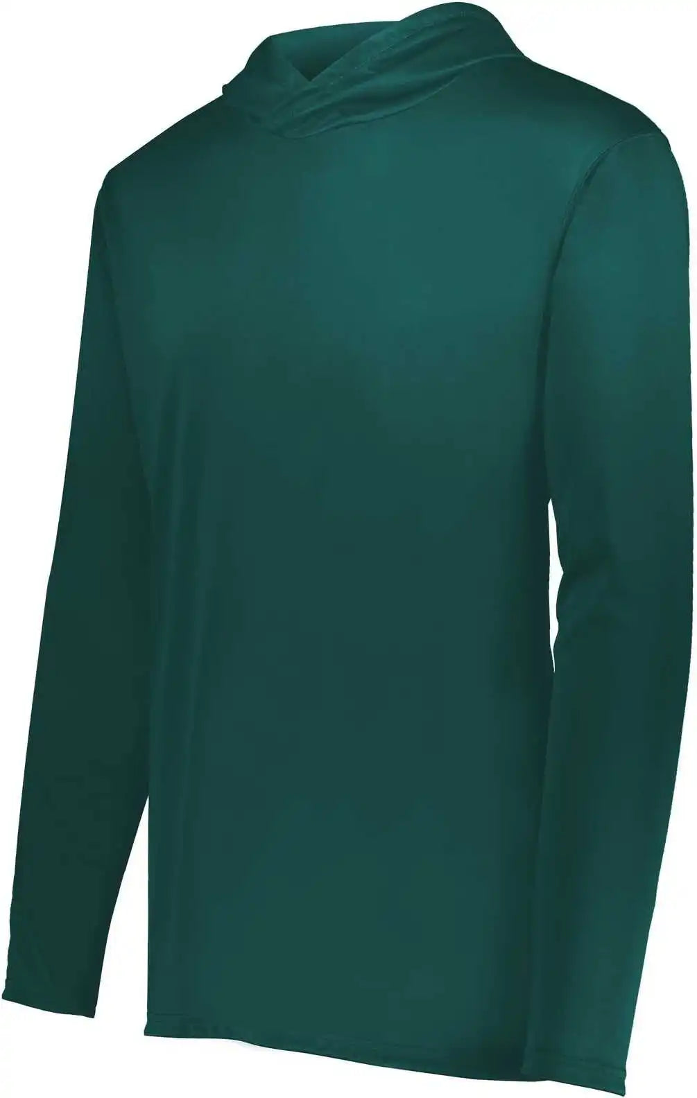 Holloway 222830 Momentum Hoodie - Dark Green