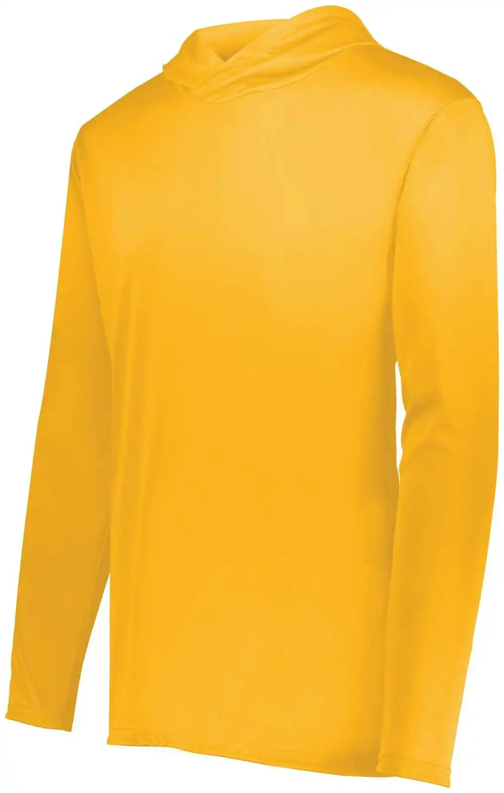 Holloway 222830 Momentum Hoodie - Gold