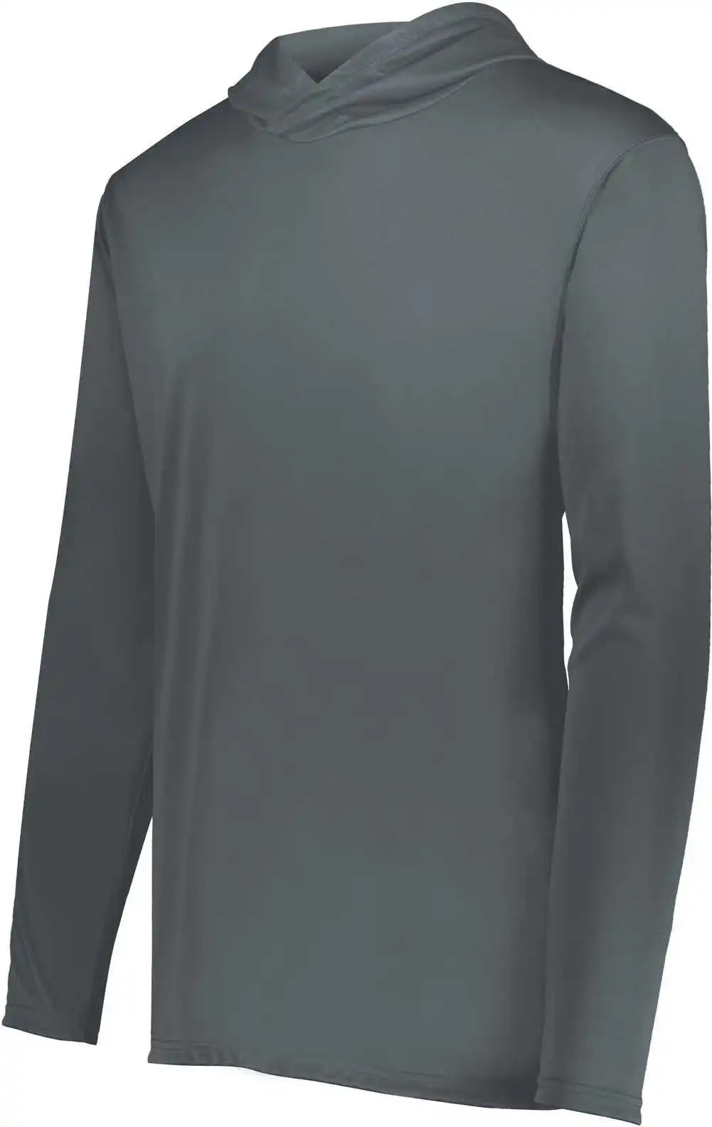 Holloway 222830 Momentum Hoodie Graphite