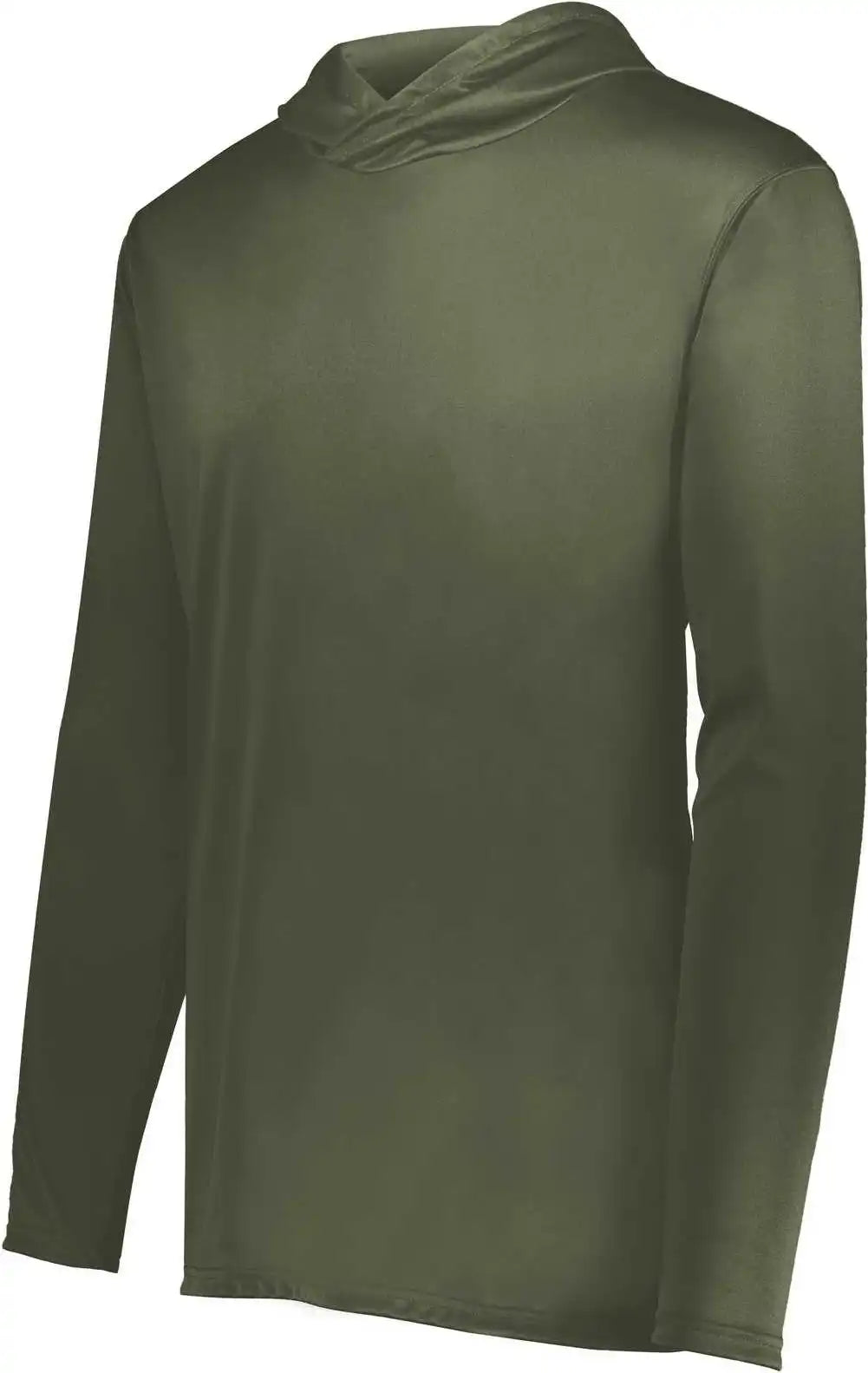 Holloway 222830 Momentum Hoodie Olive