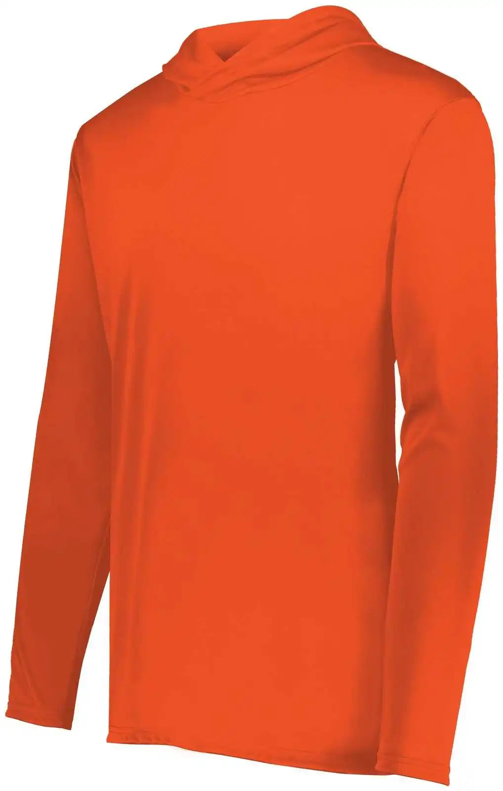 Holloway 222830 Momentum Hoodie Orange