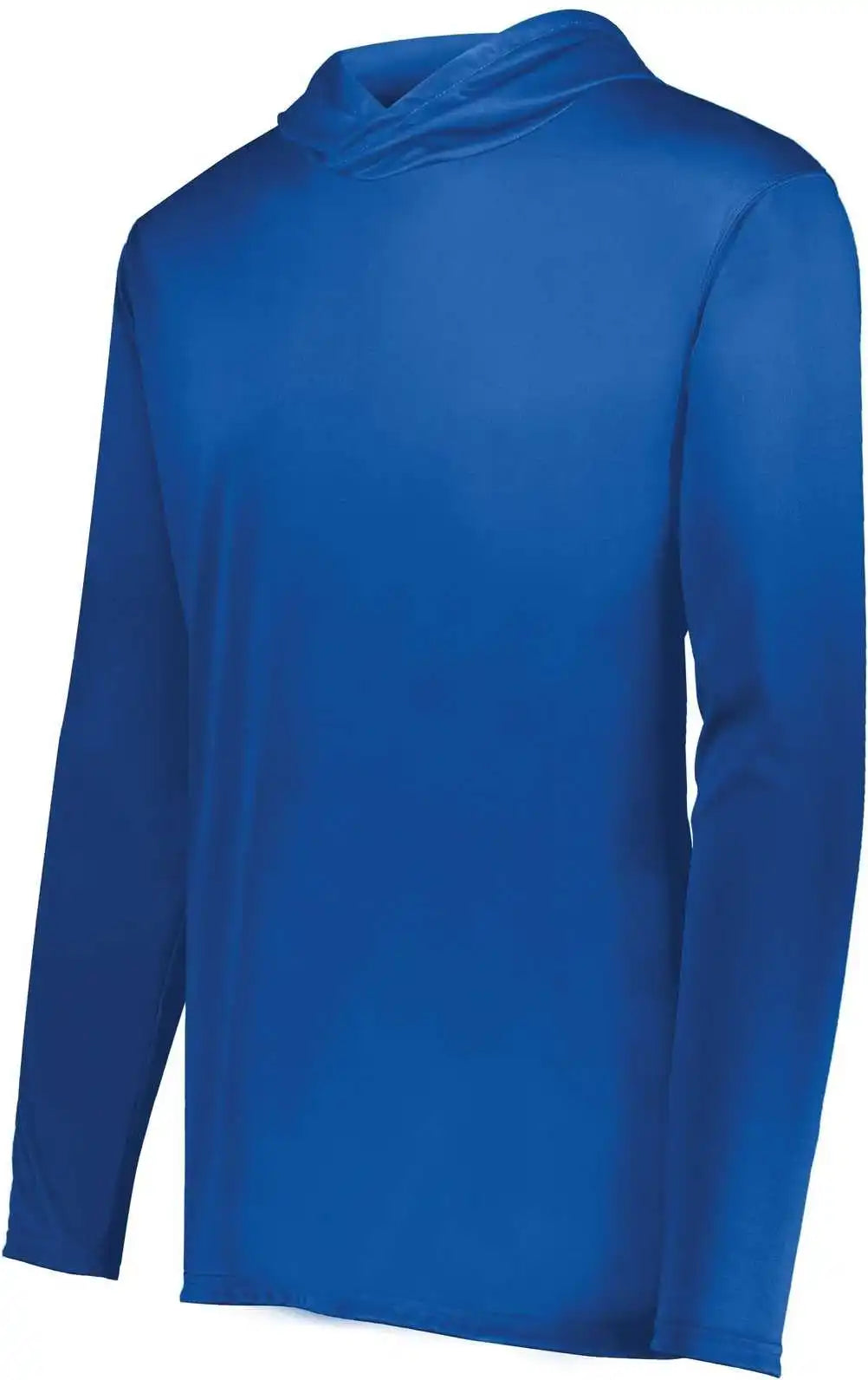 Holloway 222830 Momentum Hoodie Royal