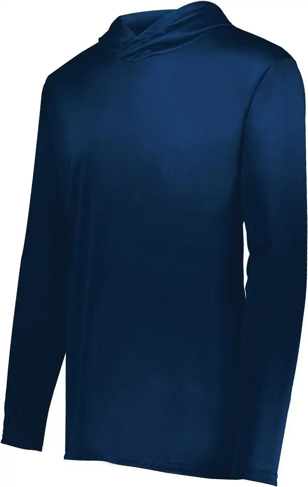 Holloway 222831 Youth Momentum Hoodie - Navy