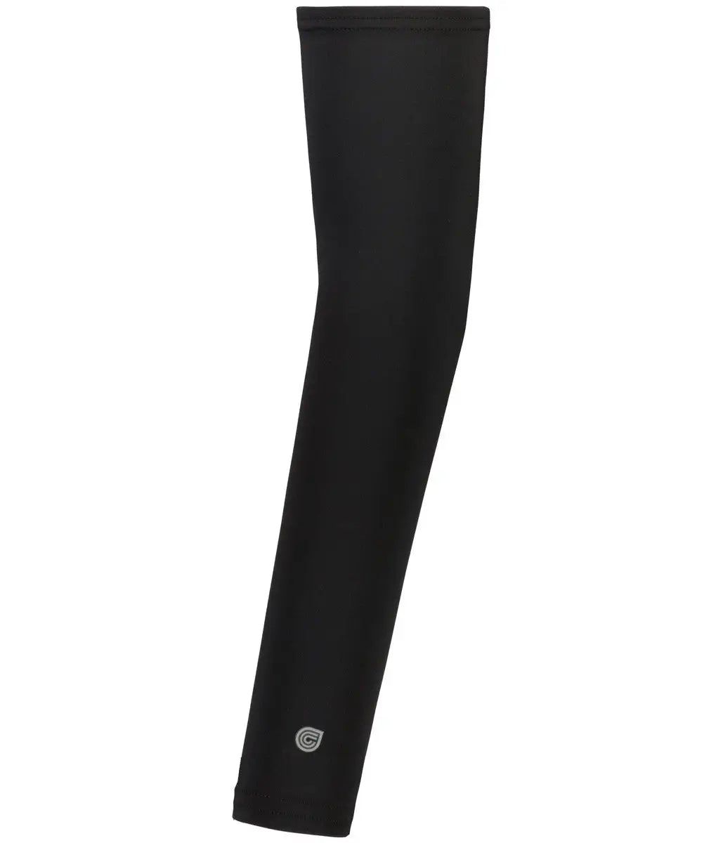 Holloway 222839 Coolcore Arm Sleeves - Black