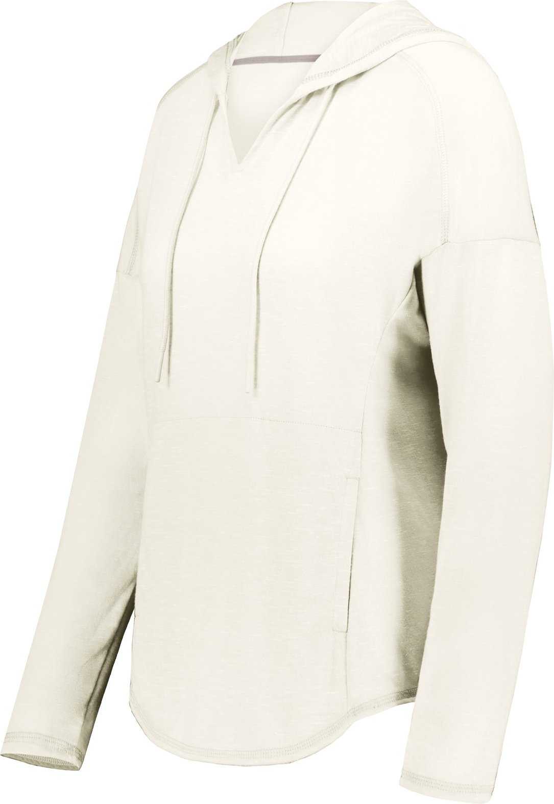 Holloway 222845 Ladies Monterey Hoodie - Birch