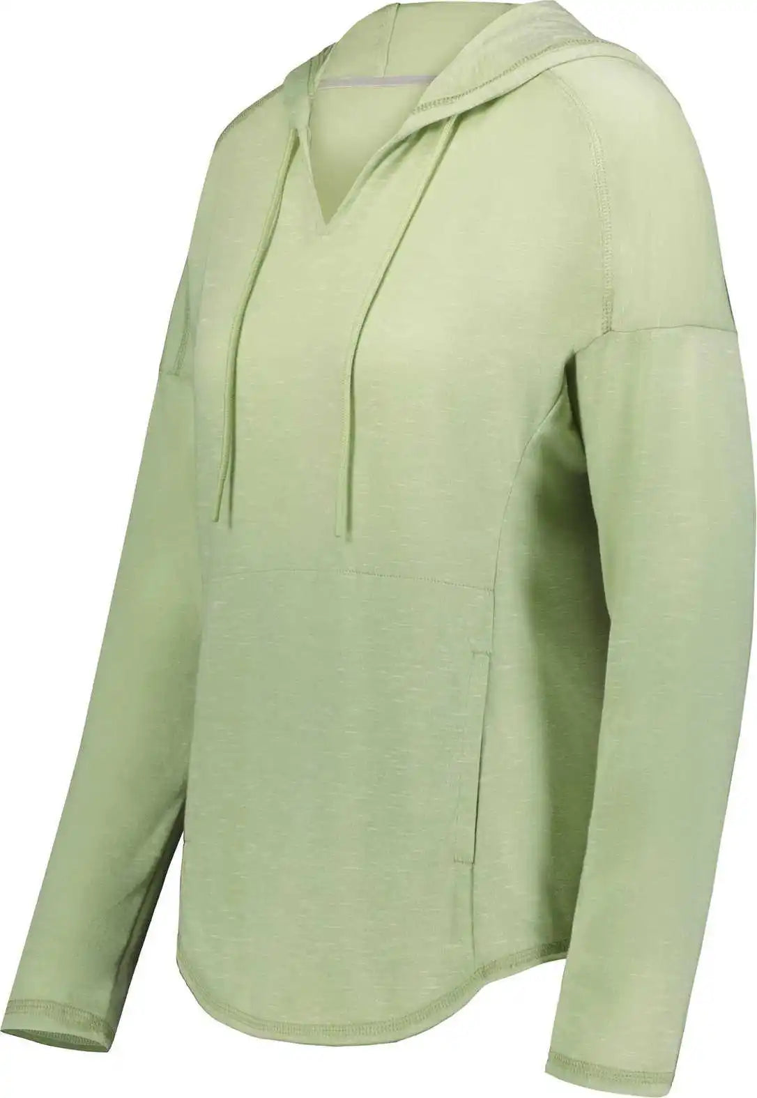 Holloway 222845 Ladies Monterey Hoodie - Celery