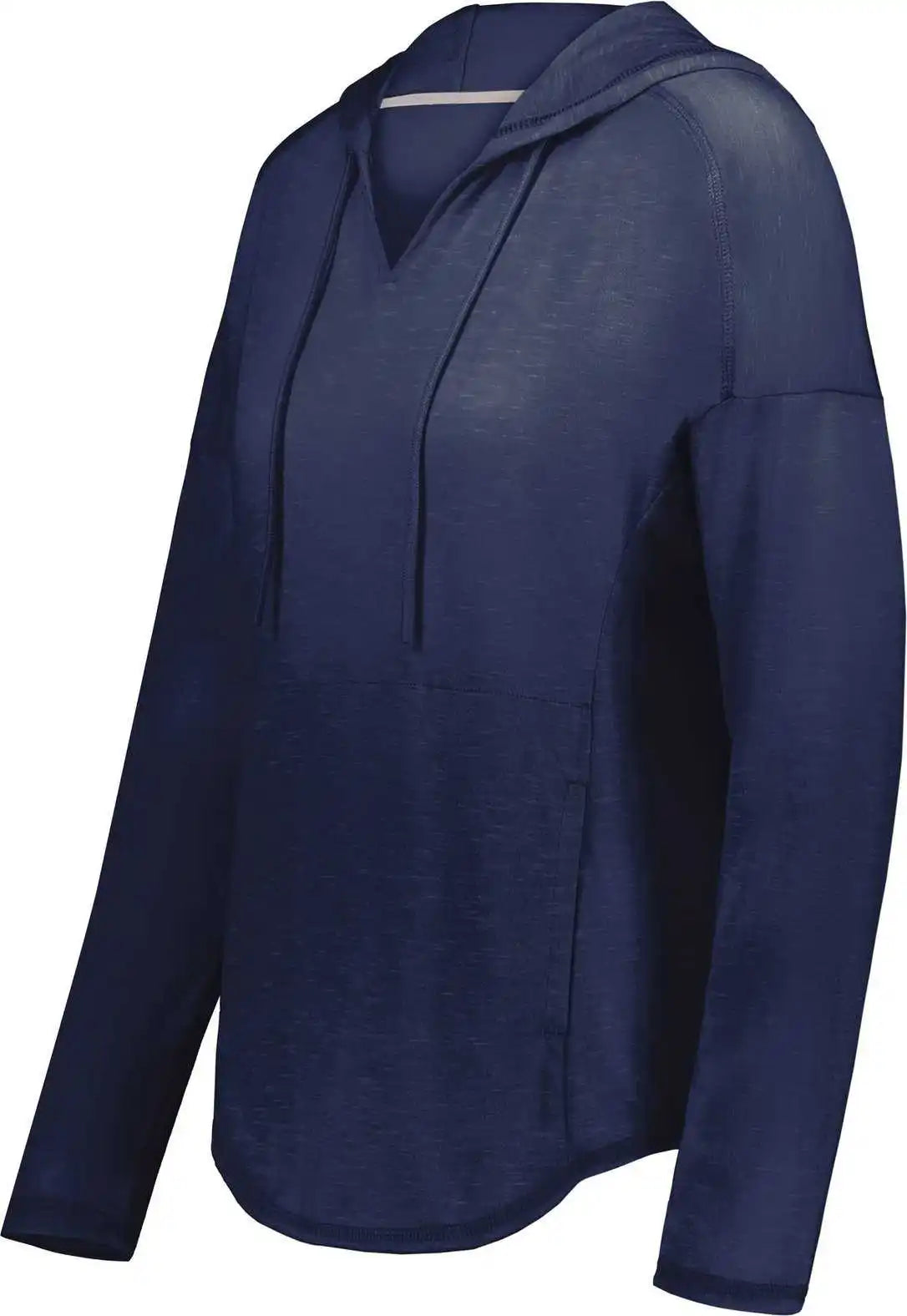 Holloway 222845 Ladies Monterey Hoodie Navy Heather