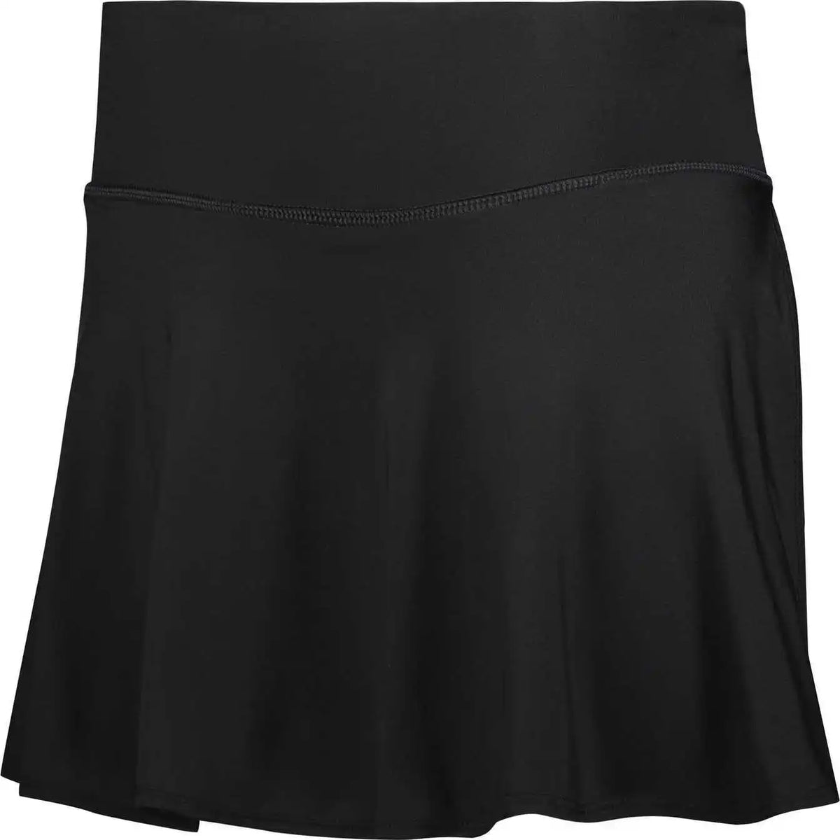 Holloway 222884 Girls Coolcore Skort - Black