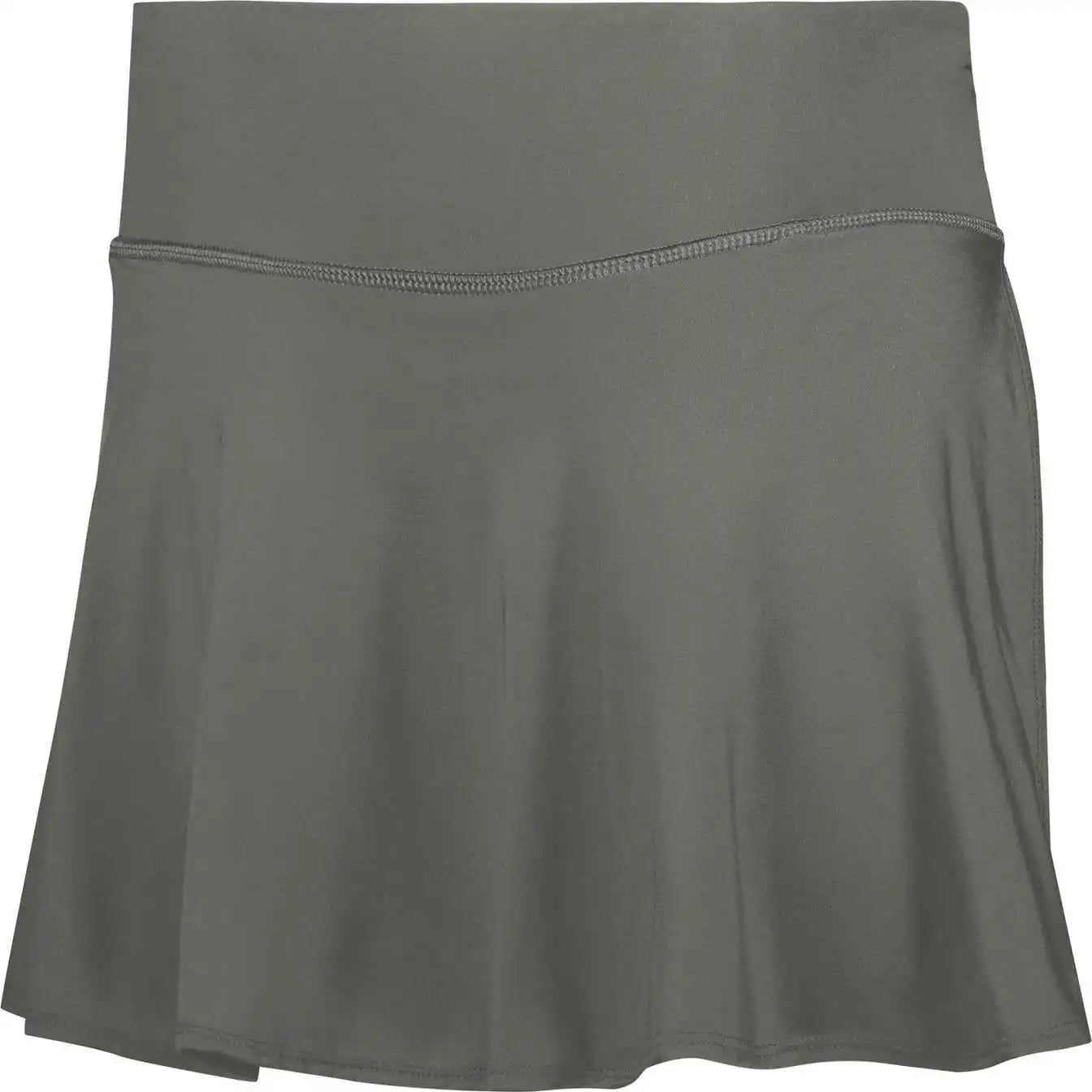 Holloway 222884 Girls Coolcore Skort - Iron