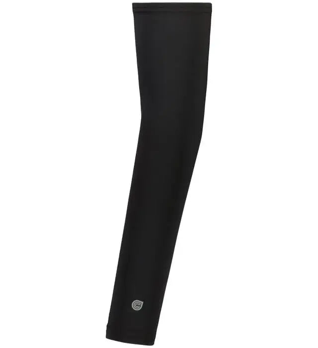 Holloway 222939 Youth Coolcore Arm Sleeves - Black - L/xl