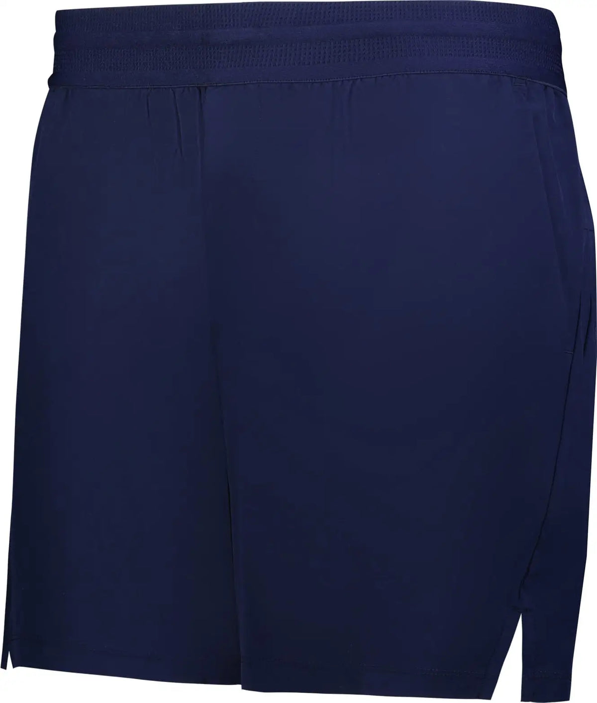 Holloway 223128 Court Shorts - Navy - Adult s