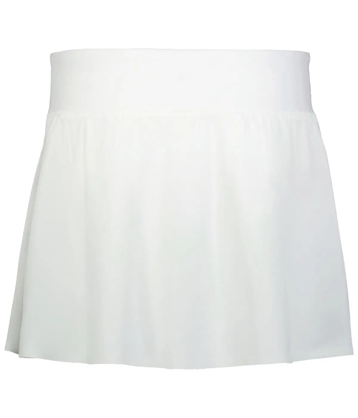 Holloway 223322 Ladies Court Skort - White