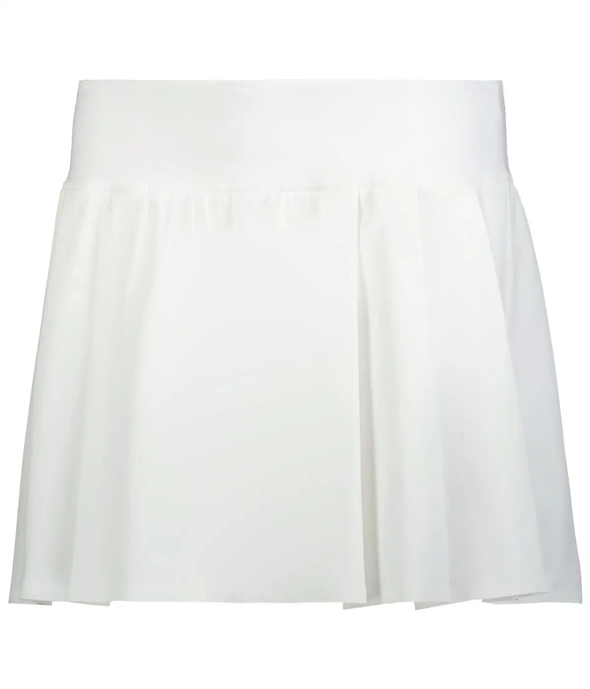 Holloway 223322 Ladies Court Skort - White