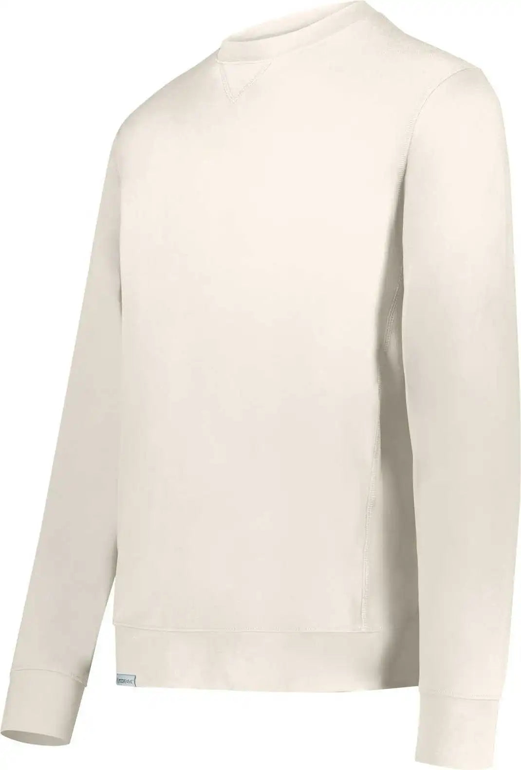 Holloway 223503 Ventura Soft Knit Crew - Birch