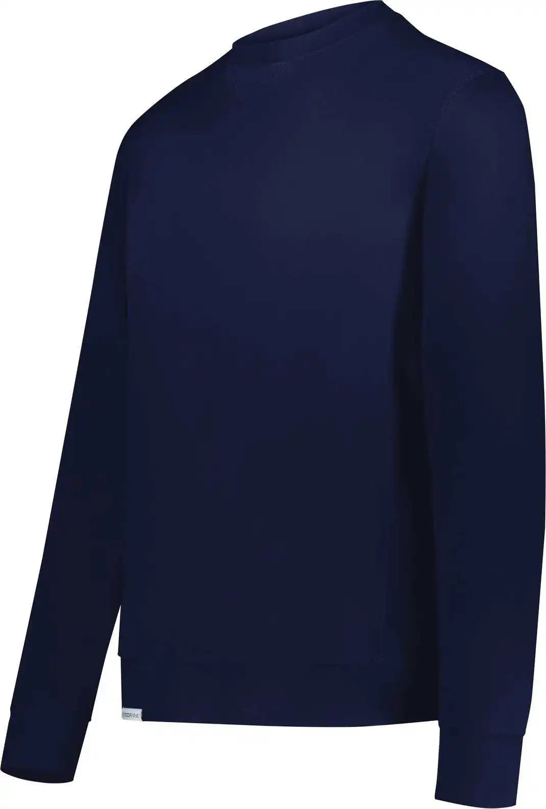 Holloway 223503 Ventura Soft Knit Crew - Navy