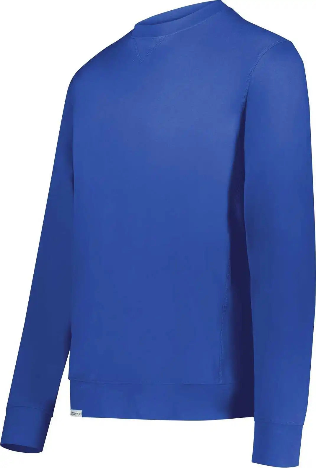 Holloway 223503 Ventura Soft Knit Crew Royal