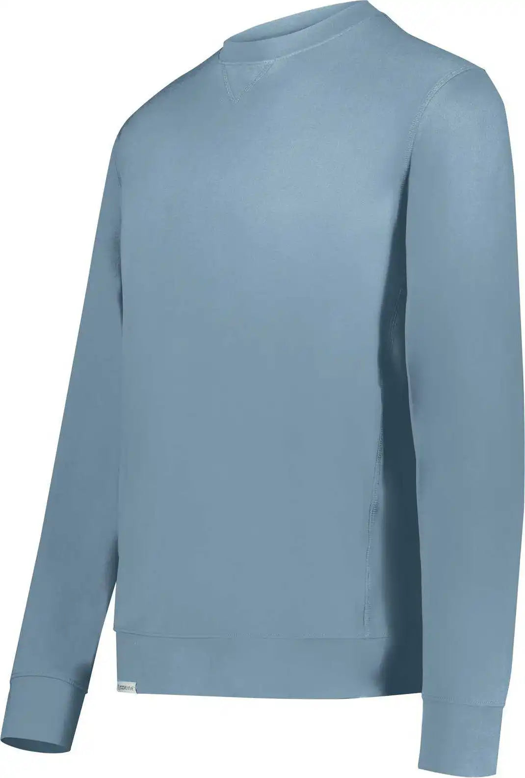 Holloway 223503 Ventura Soft Knit Crew - Storm