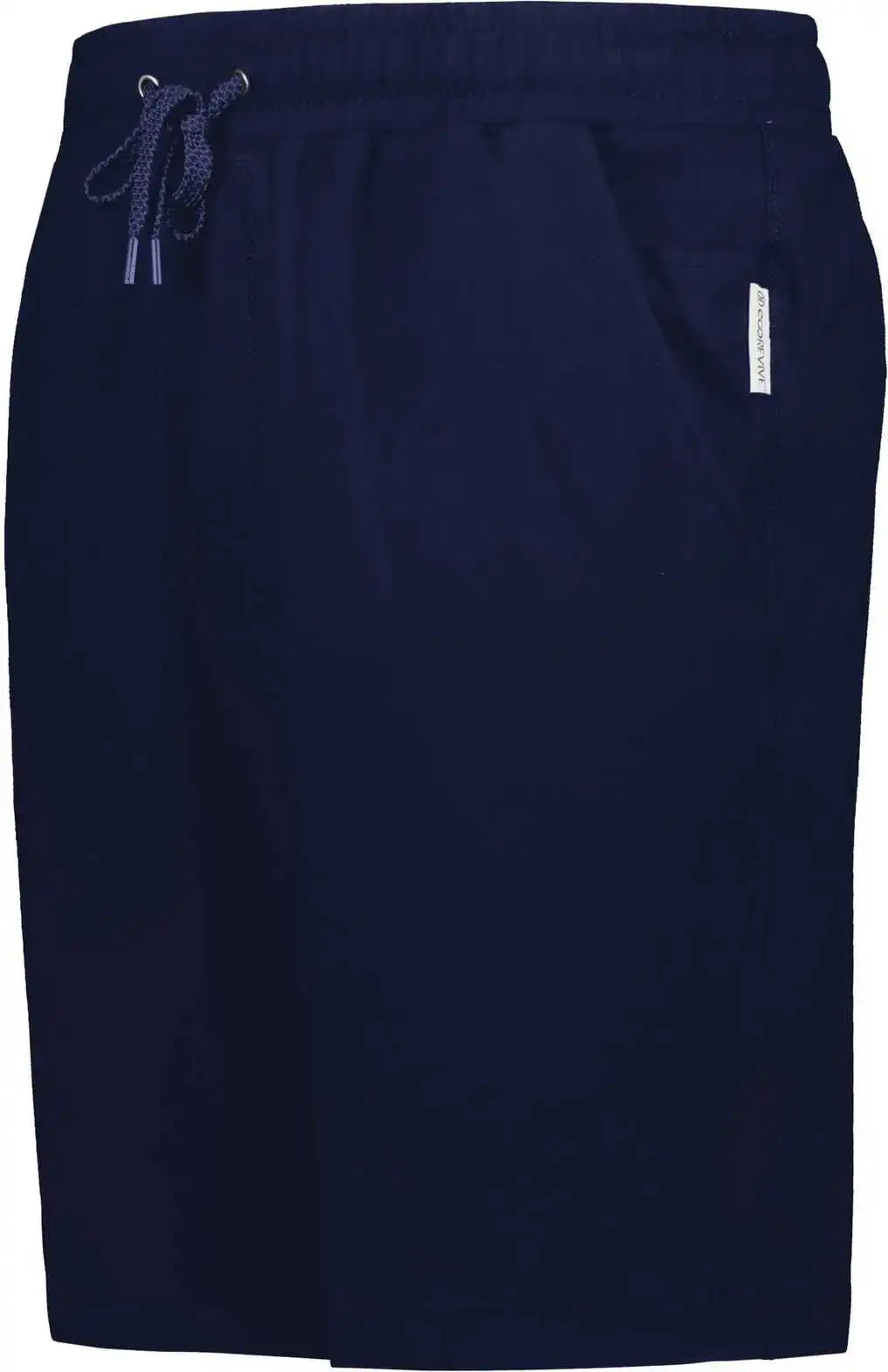 Holloway 223504 Ventura Soft Knit Shorts - Navy