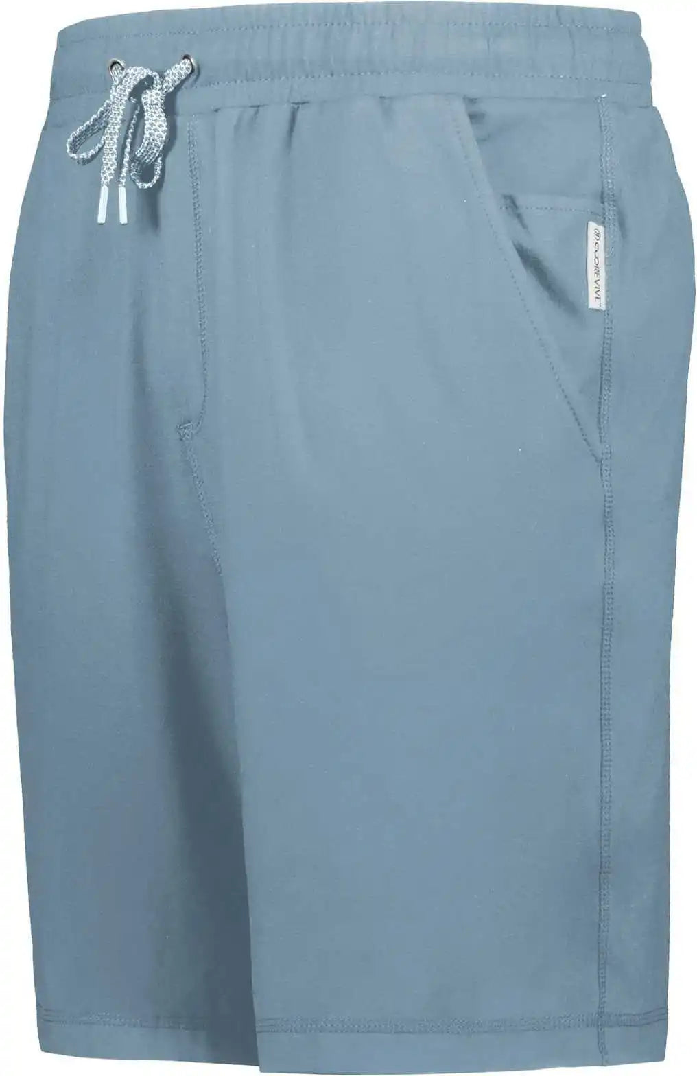 Holloway 223504 Ventura Soft Knit Shorts Storm
