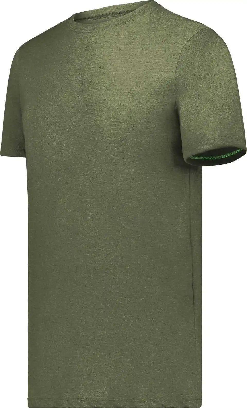 Holloway 223517 Eco Revive Tee - Olive Heather