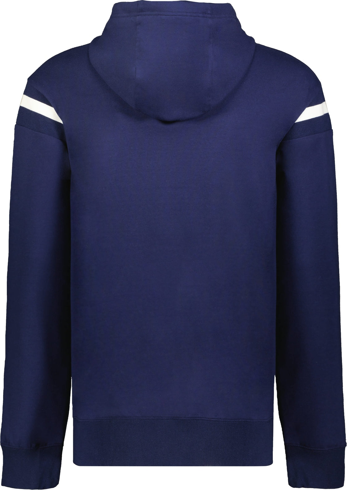 Holloway 223526 Heritage Prep Hoodie - Navy Vanilla
