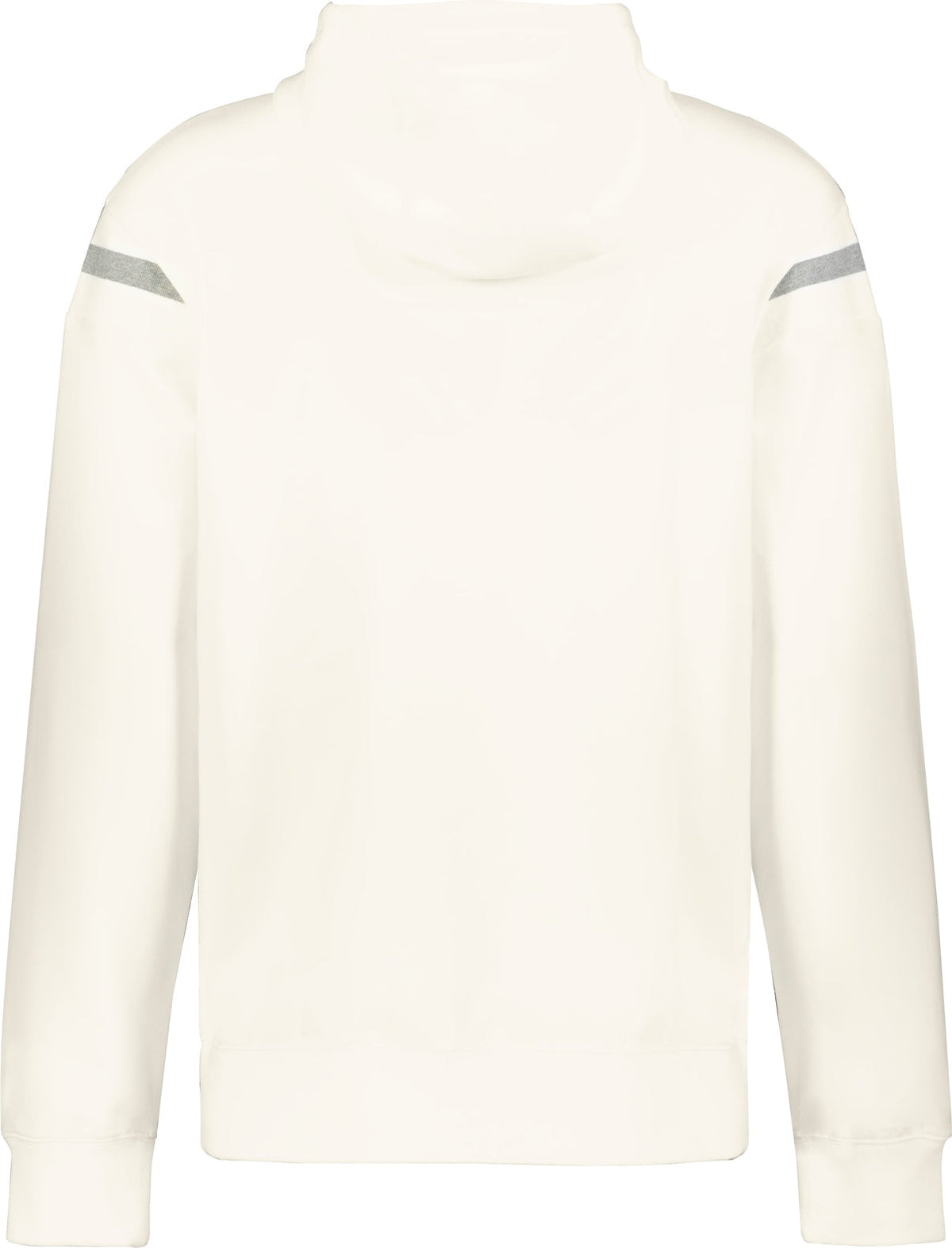 Holloway 223526 Heritage Prep Hoodie - Vanilla Athletic Heather