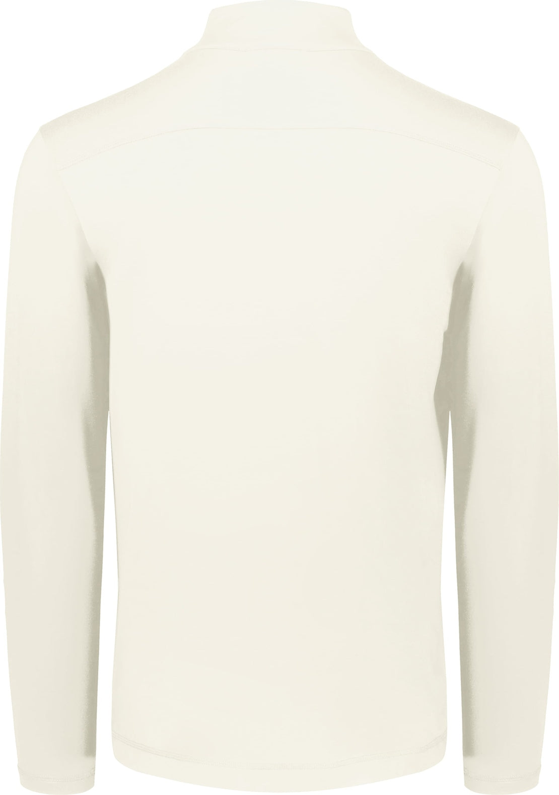 Holloway 223553 Ventura 1/4-zip Pullover - Birch