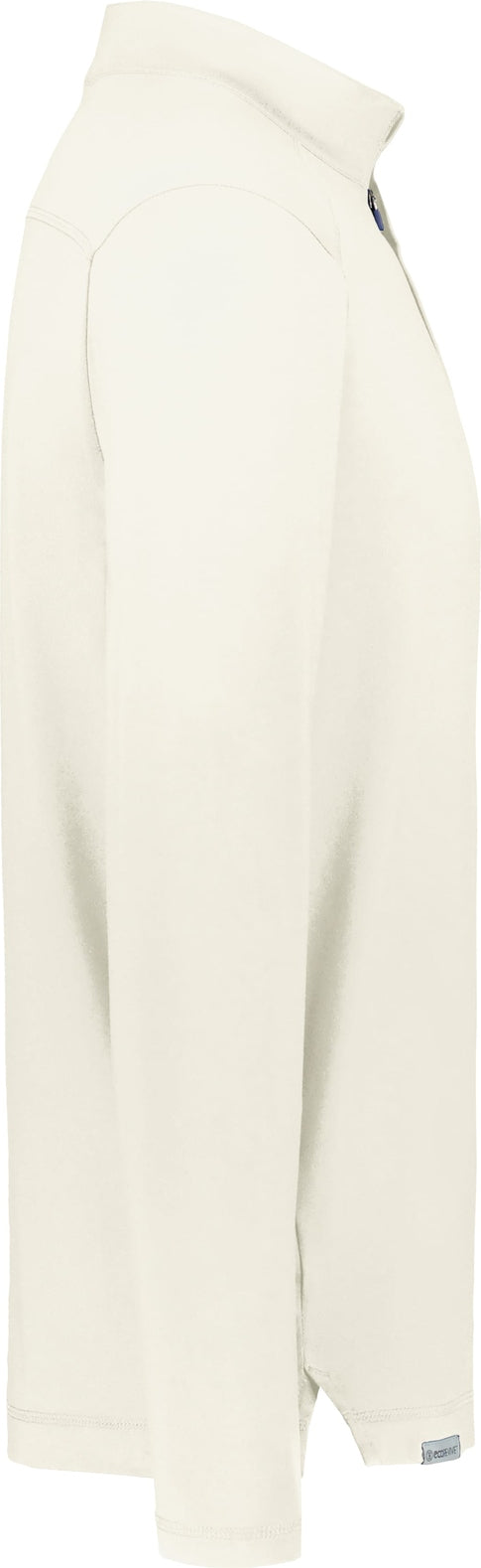 Holloway 223553 Ventura 1/4-zip Pullover - Birch