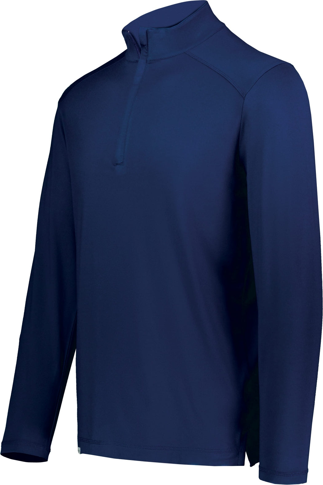 Holloway 223553 Ventura 1/4-zip Pullover - Navy - Adult s