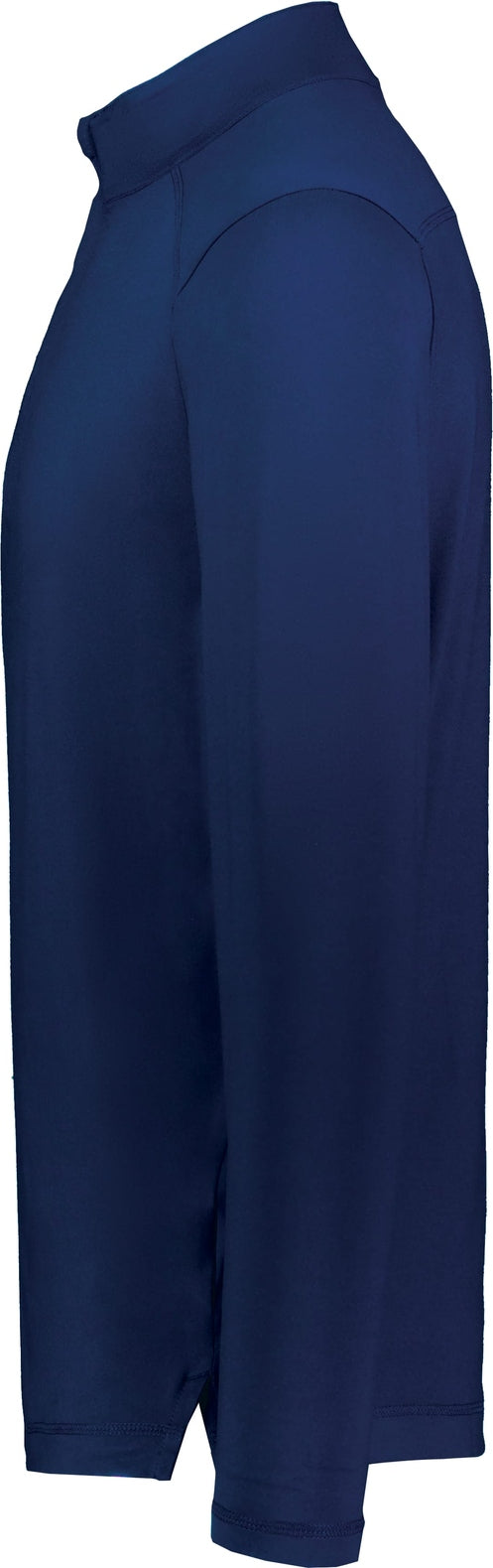 Holloway 223553 Ventura 1/4-zip Pullover - Navy