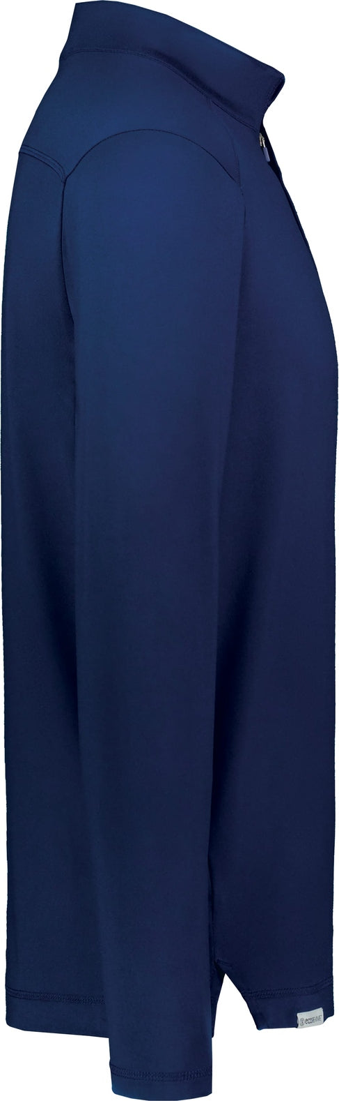 Holloway 223553 Ventura 1/4-zip Pullover - Navy