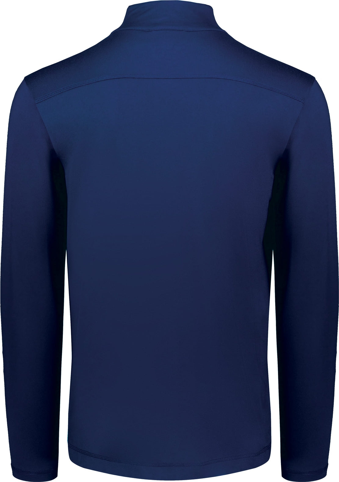 Holloway 223553 Ventura 1/4-zip Pullover - Navy