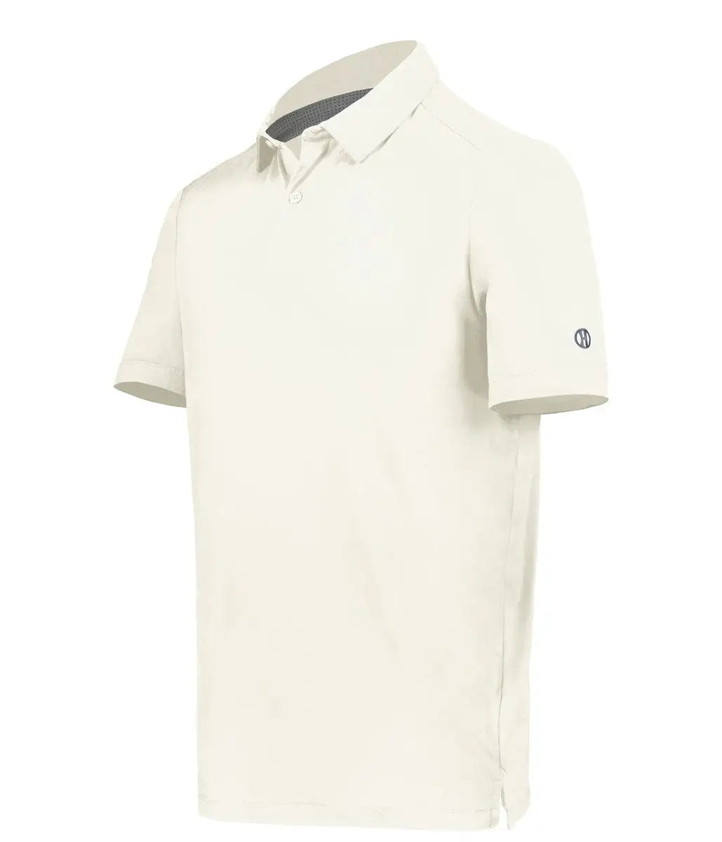 Holloway 223554 Ventura Polo - Birch