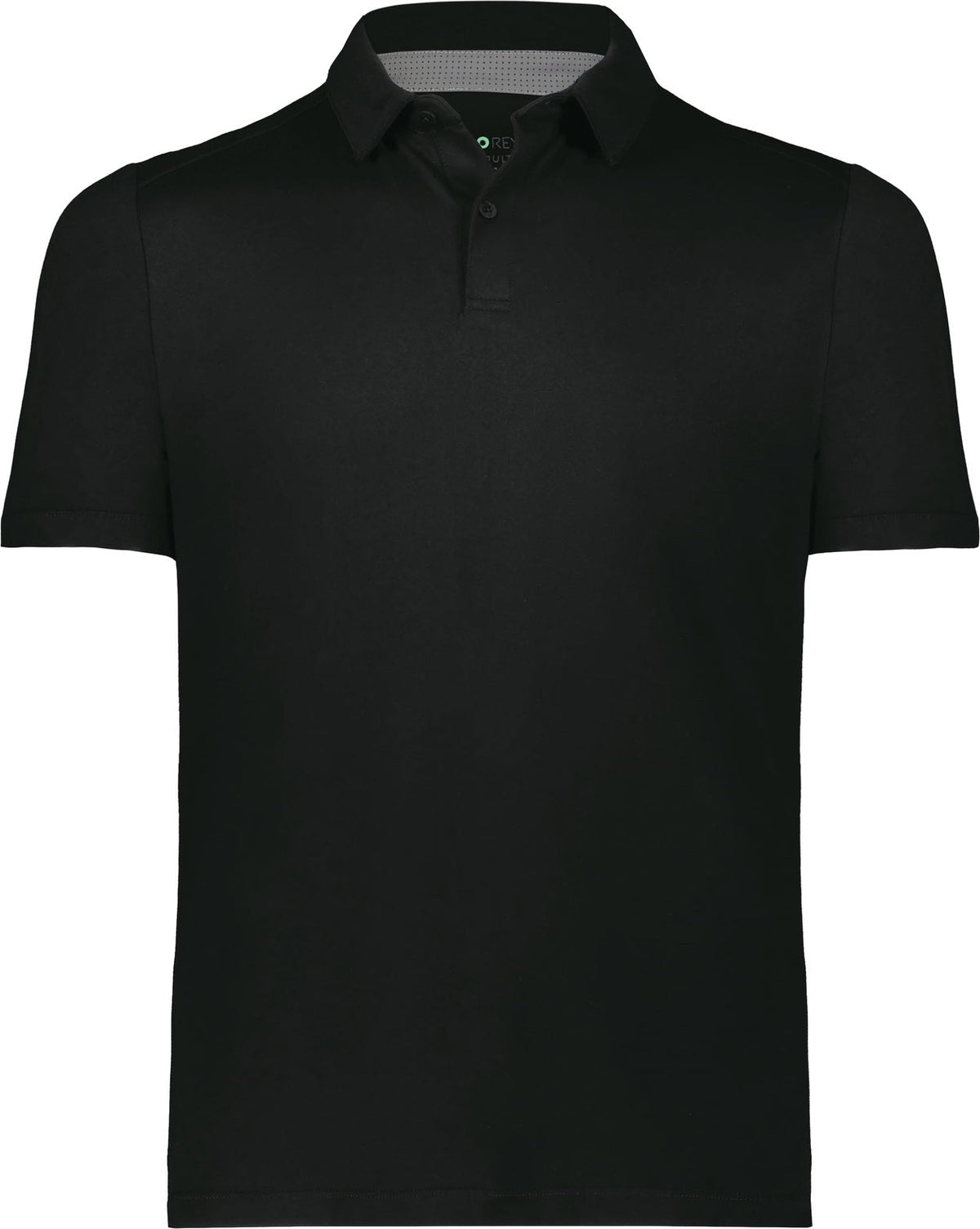 Holloway 223554 Ventura Polo - Black