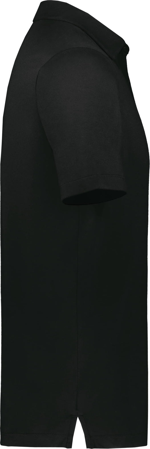 Holloway 223554 Ventura Polo - Black