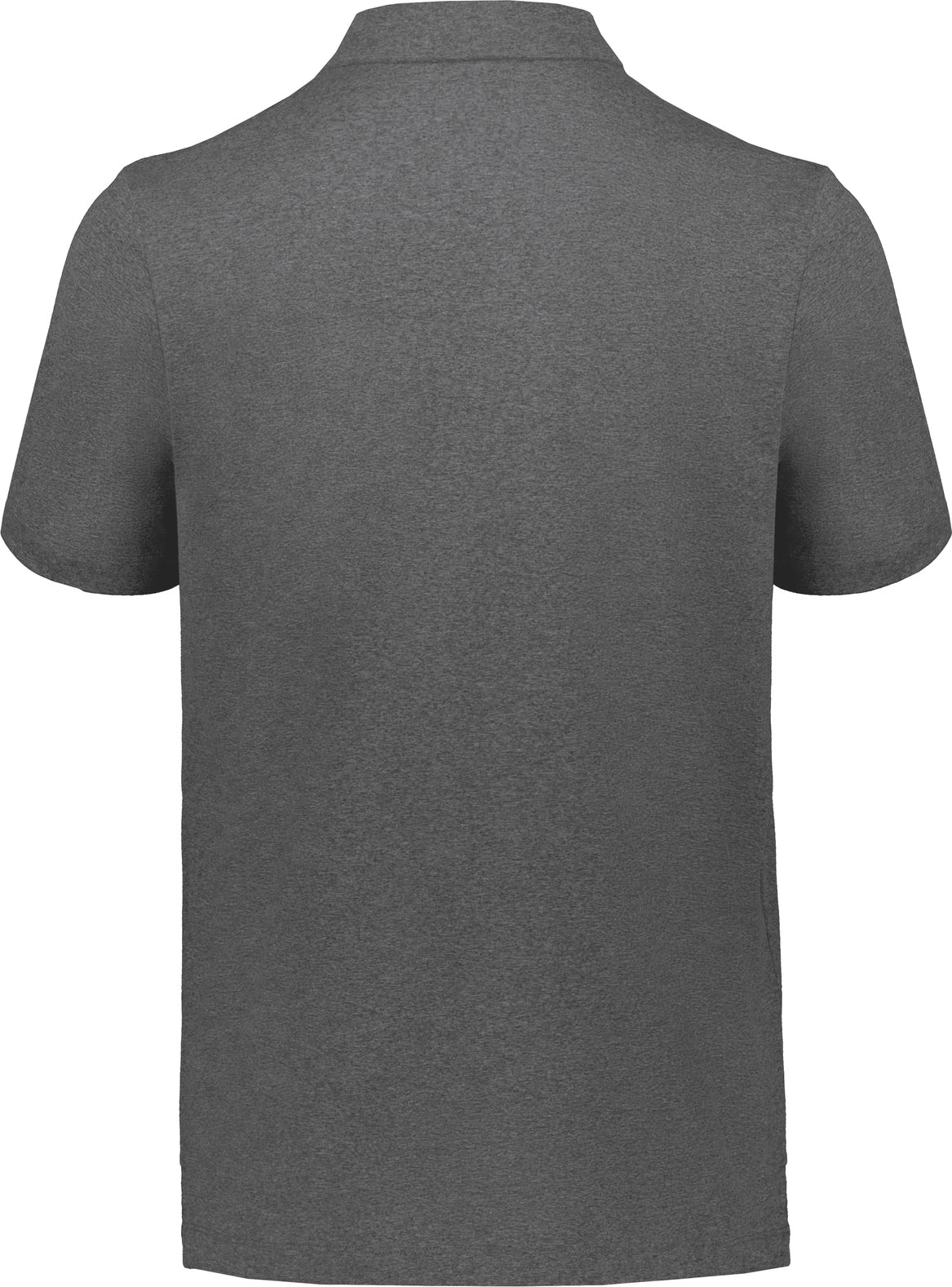 Holloway 223554 Ventura Polo - Carbon Heather