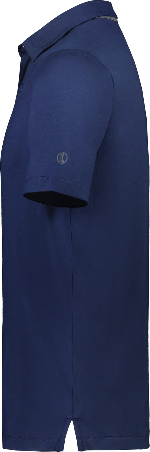 Holloway 223554 Ventura Polo - Navy
