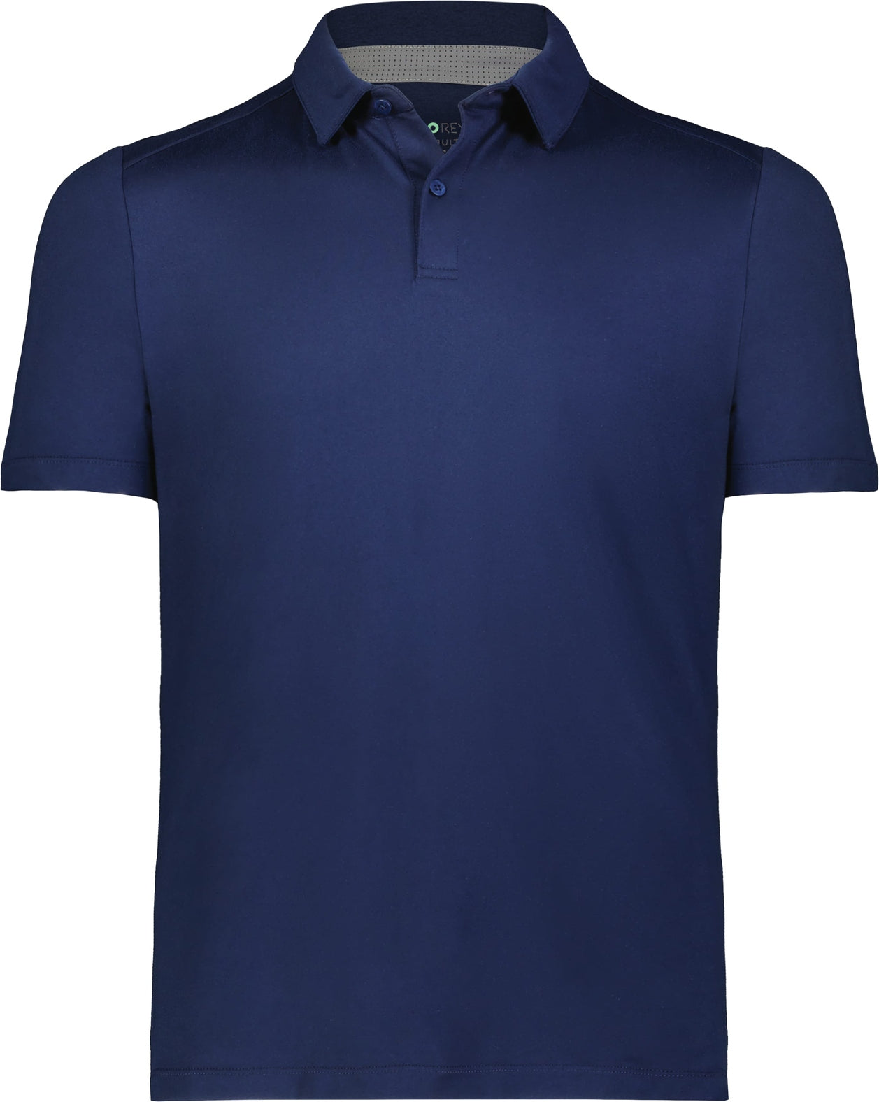 Holloway 223554 Ventura Polo - Navy - Adult s