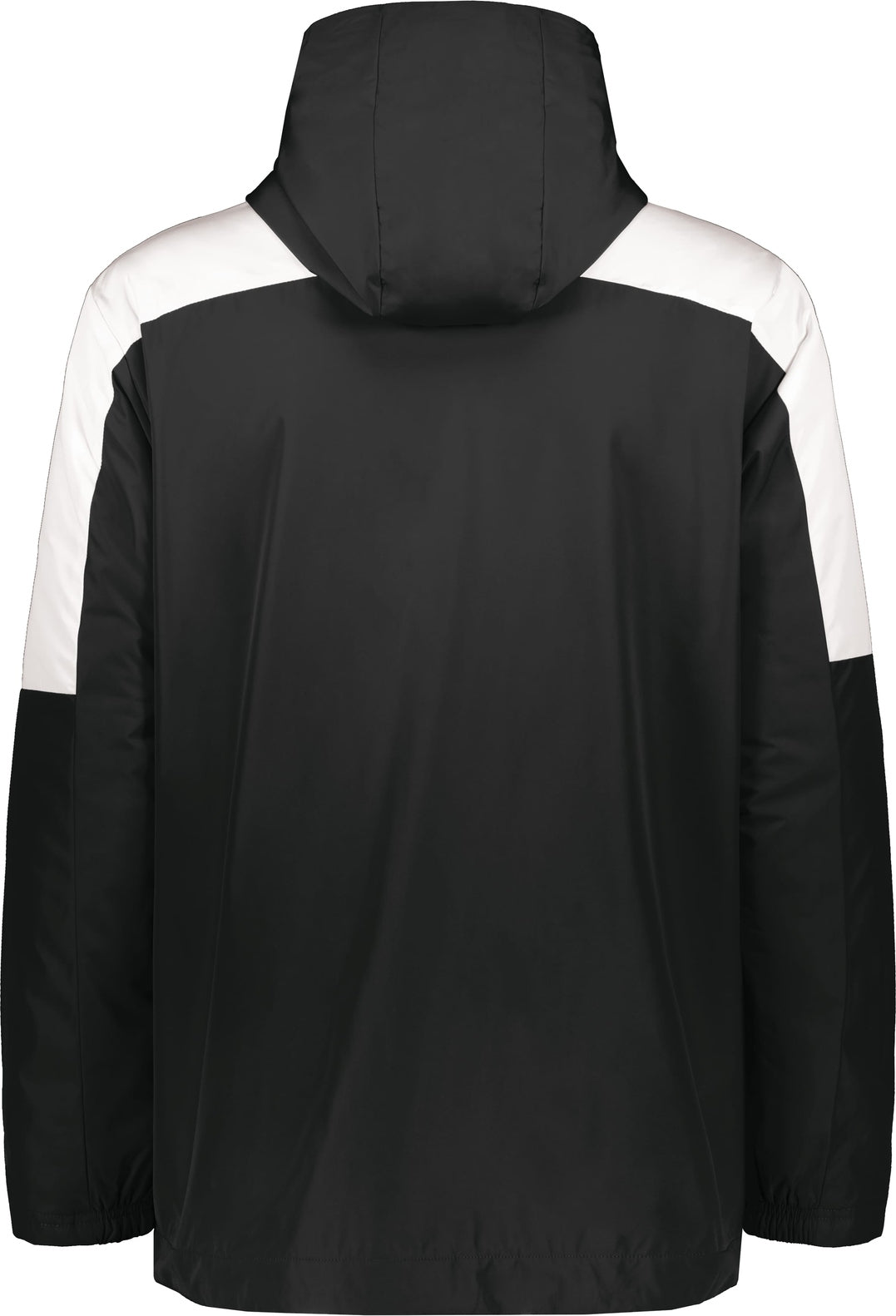 Holloway 223561 Cold Secure Jacket - Black White